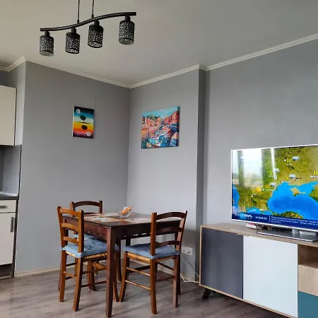 Mladost 1 Near The Metro Sofia