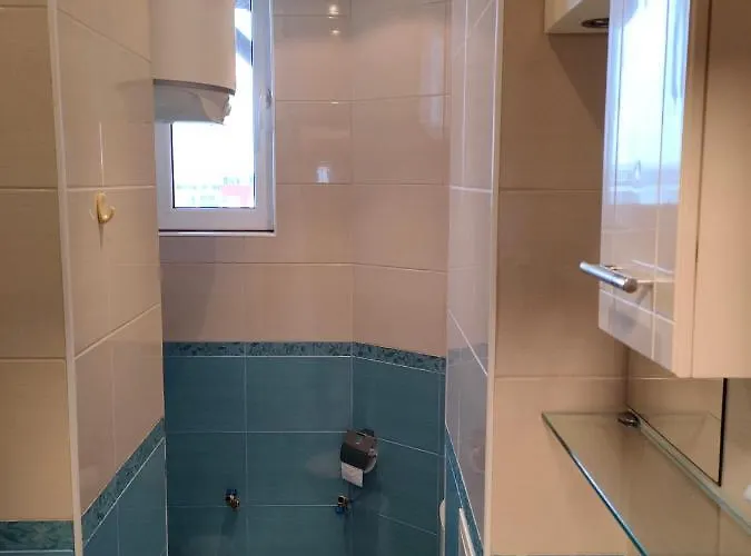 Mladost 1 Near The Metro Lejlighed *