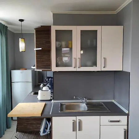 Apartmán Mladost 1 Near The Metro Sofie