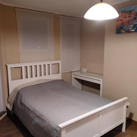 Mladost 1 Near The Metro *