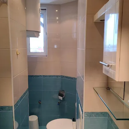 Mladost 1 Near The Metro Apartment *