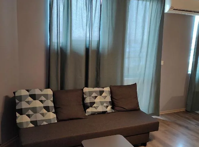 Apartament Mladost 1 Near The Metro Sofia