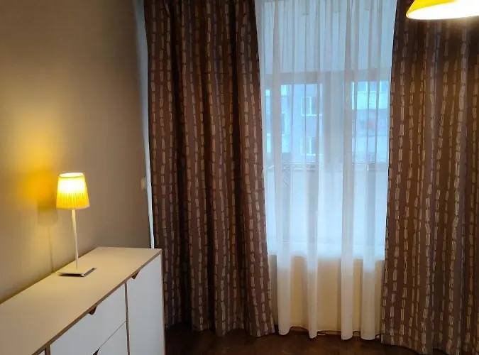 Апартаменты Mladost 1 Near The Metro *