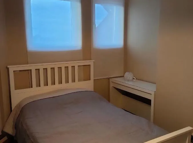 Mladost 1 Near The Metro *