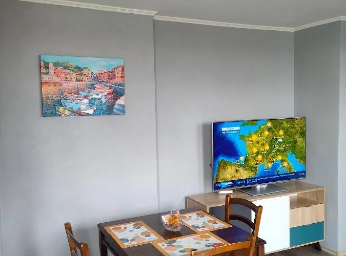 Mladost 1 Near The Metro * Sofya