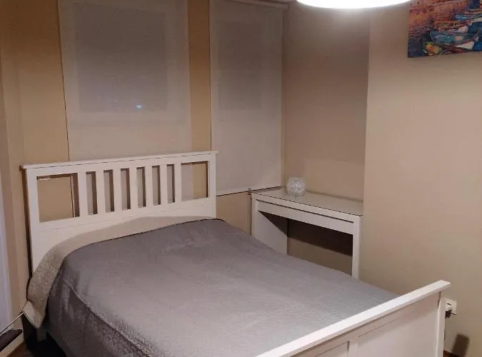 Mladost 1 Near The Metro *