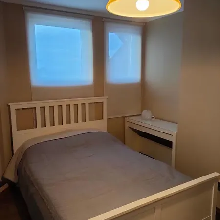 Mladost 1 Near The Metro *