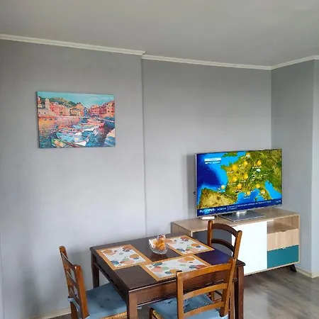 Mladost 1 Near The Metro * Sofia