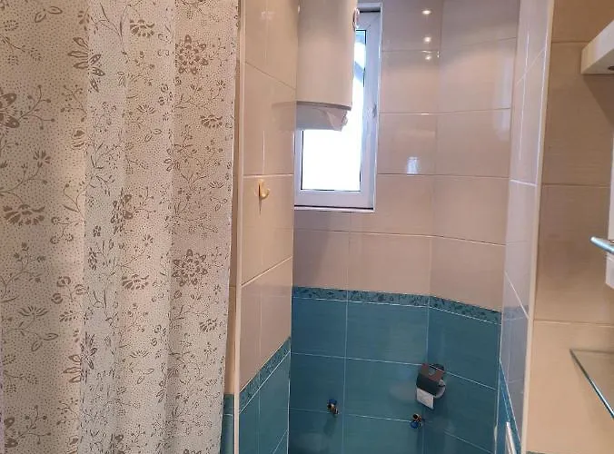 Mladost 1 Near The Metro * Sofia